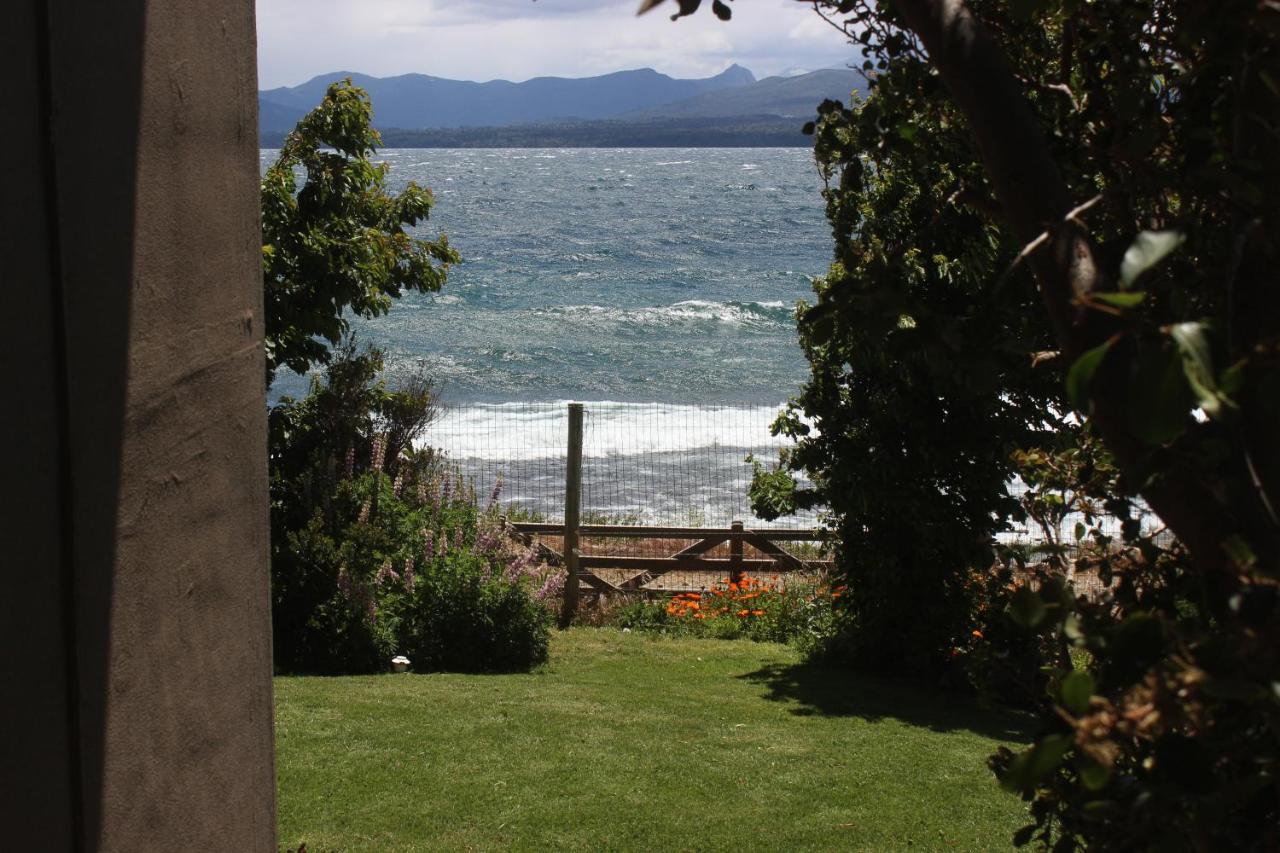 Apartamento San Benito de Palermo San Carlos de Bariloche Exterior foto