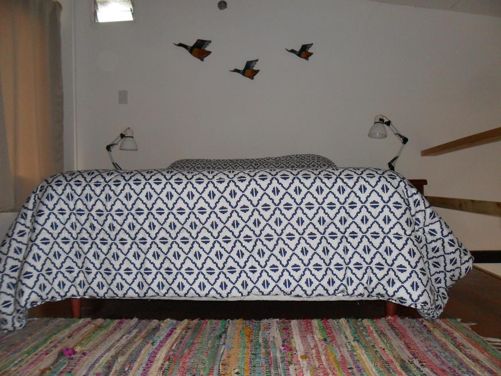 Apartamento San Benito de Palermo San Carlos de Bariloche Exterior foto