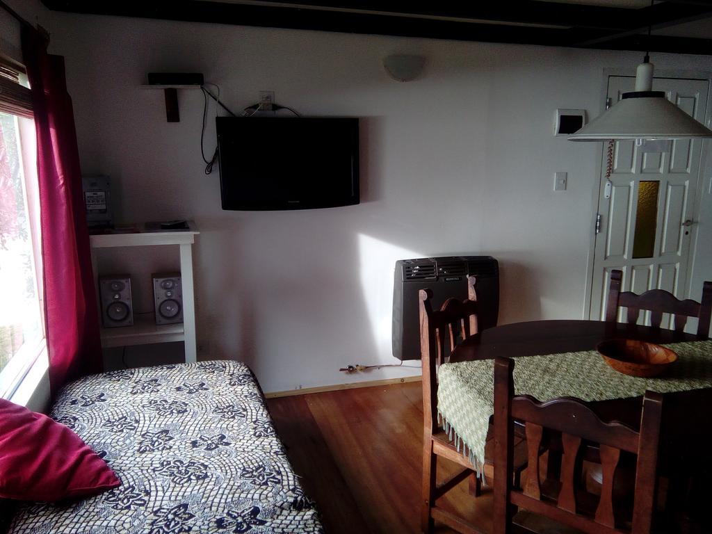 Apartamento San Benito de Palermo San Carlos de Bariloche Exterior foto