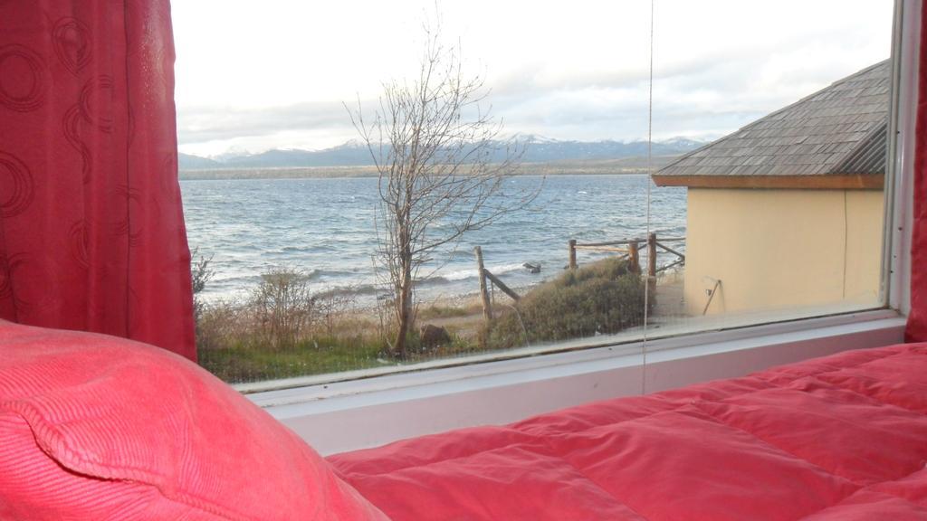 Apartamento San Benito de Palermo San Carlos de Bariloche Exterior foto