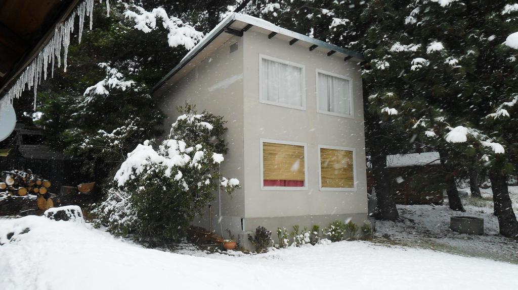 Apartamento San Benito de Palermo San Carlos de Bariloche Exterior foto