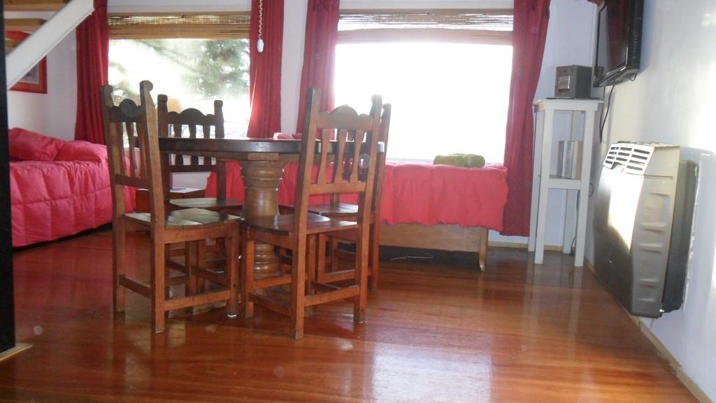 Apartamento San Benito de Palermo San Carlos de Bariloche Exterior foto