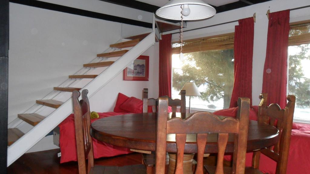 Apartamento San Benito de Palermo San Carlos de Bariloche Exterior foto