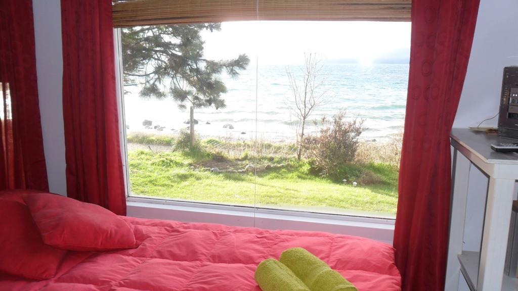 Apartamento San Benito de Palermo San Carlos de Bariloche Exterior foto