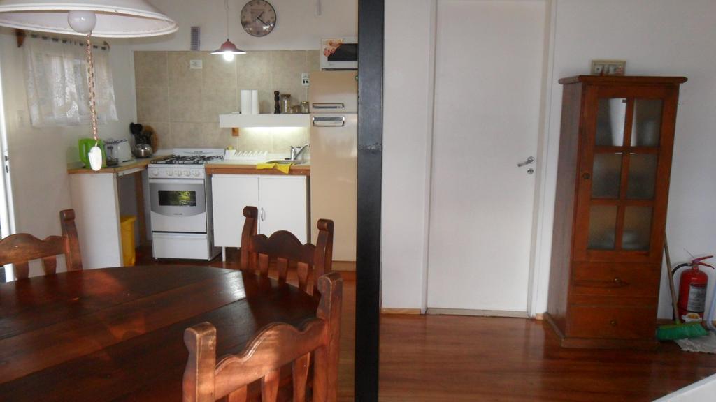 Apartamento San Benito de Palermo San Carlos de Bariloche Exterior foto