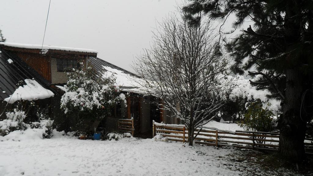 Apartamento San Benito de Palermo San Carlos de Bariloche Exterior foto