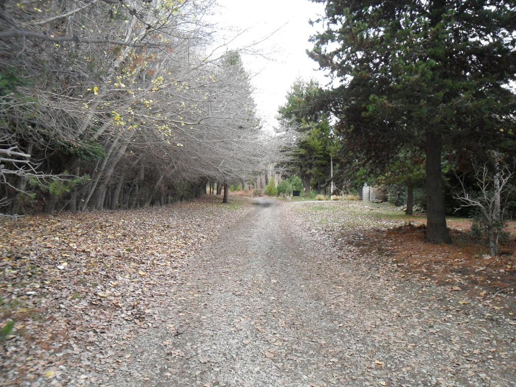 Apartamento San Benito de Palermo San Carlos de Bariloche Exterior foto