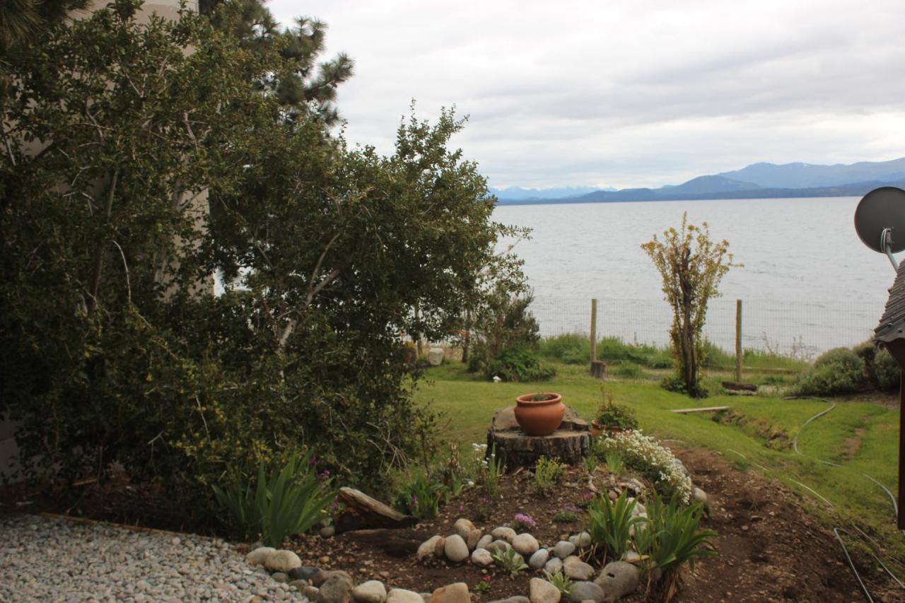 Apartamento San Benito de Palermo San Carlos de Bariloche Exterior foto